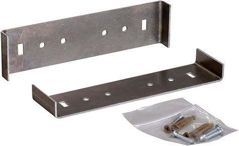 estes aluminum mailbox mounting brackets|rust free mailbox mounting brackets.